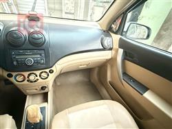 شيفروليه أفيو